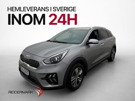 Kia Niro P-HEV