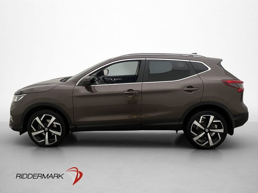 Bild 5 av Nissan Qashqai