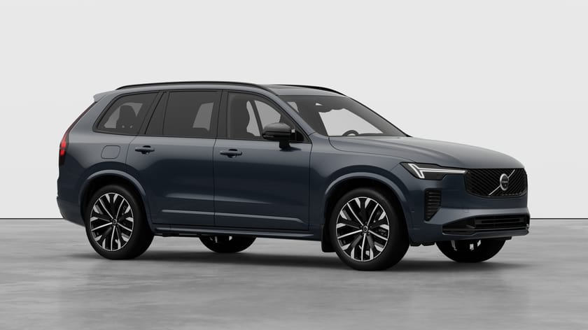 Bild 4 av Volvo XC90