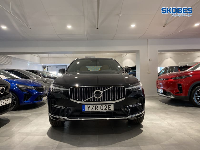 Bild 2 av Volvo XC60