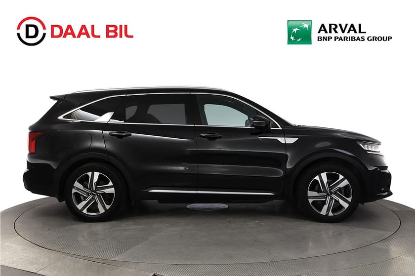 Bild 5 av Kia Sorento PHEV