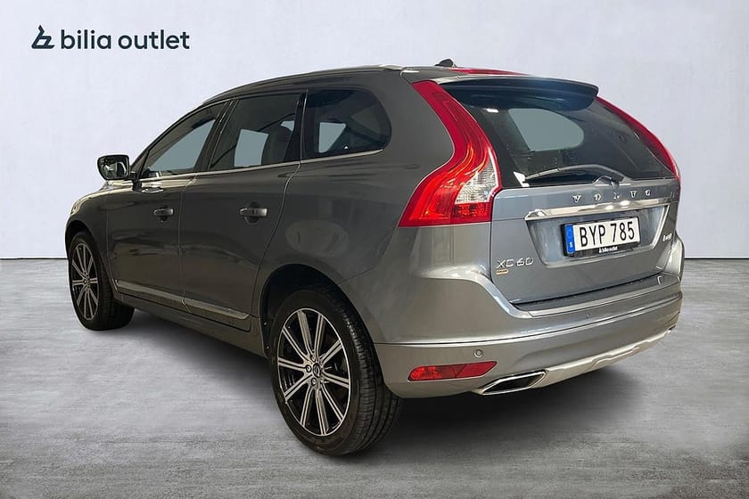 Bild 4 av Volvo XC60