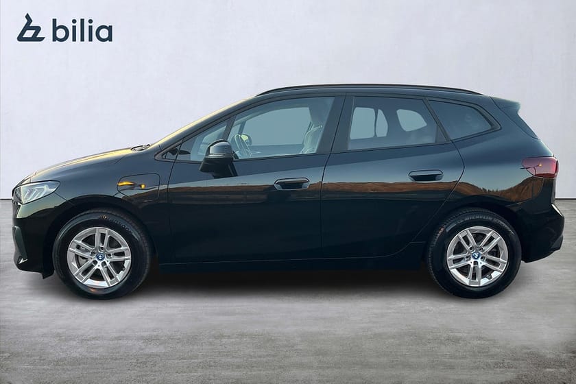 Bild 3 av BMW 225e xDrive Active Tourer
