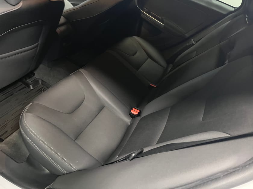 Bild 5 av Volvo V60
