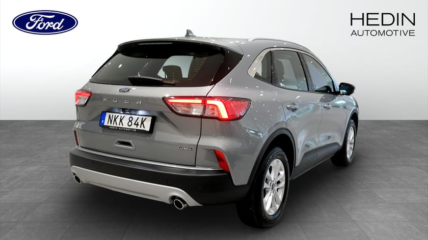 Bild 2 av Ford Kuga Plug-In Hybrid