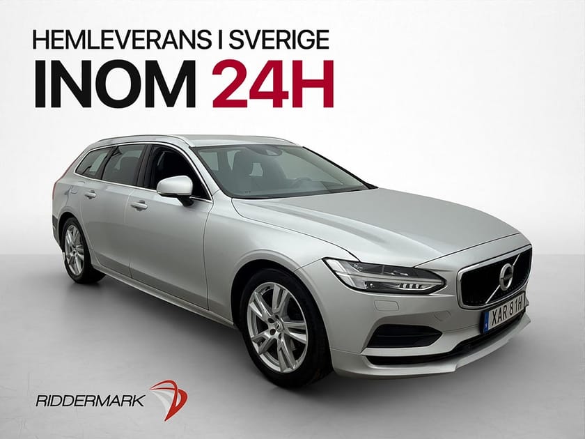 Bild 3 av Volvo V90