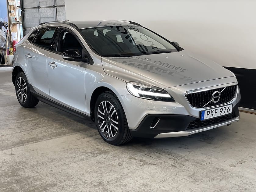 Bild 1 av Volvo V40 Cross Country