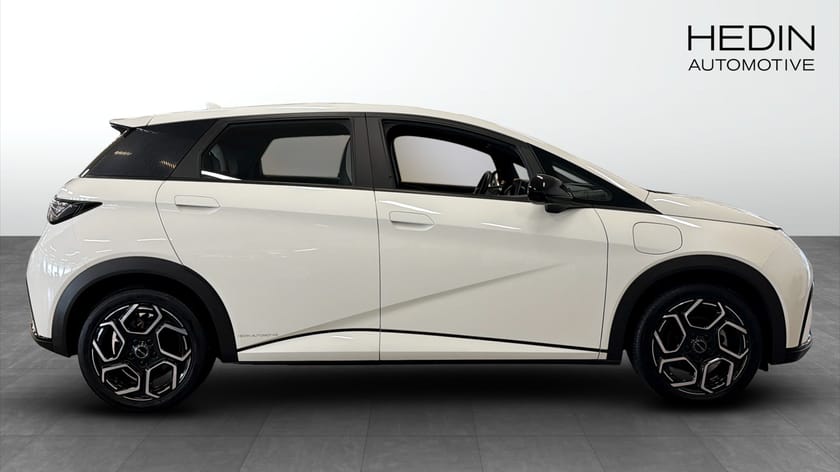Bild 3 av BYD Dolphin