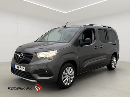Opel Combo Life XL