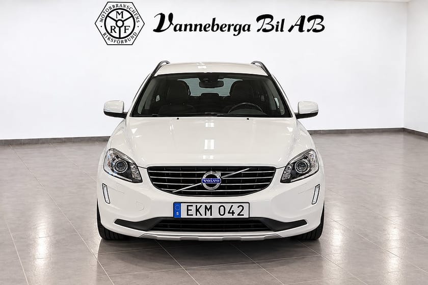 Bild 2 av Volvo XC60