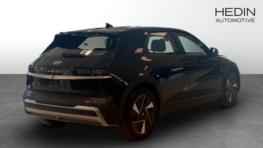 Bild 2 av Hyundai Ioniq 5