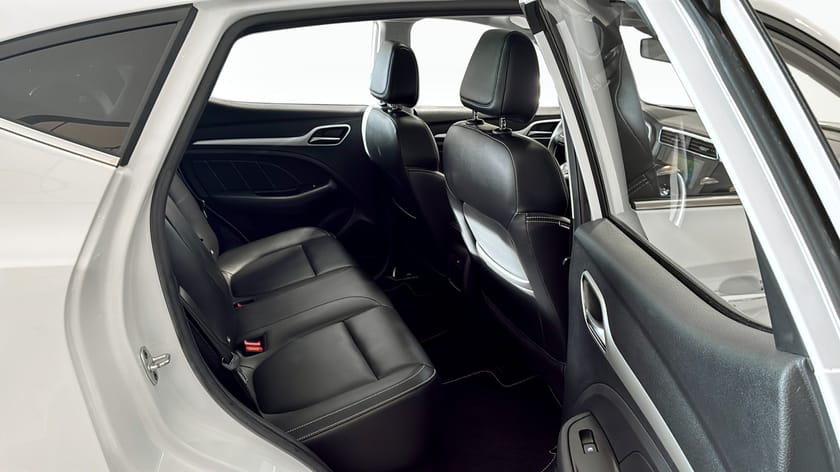 Bild 5 av MG ZS EV