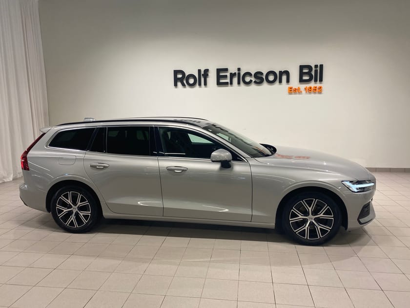 Bild 3 av Volvo V60