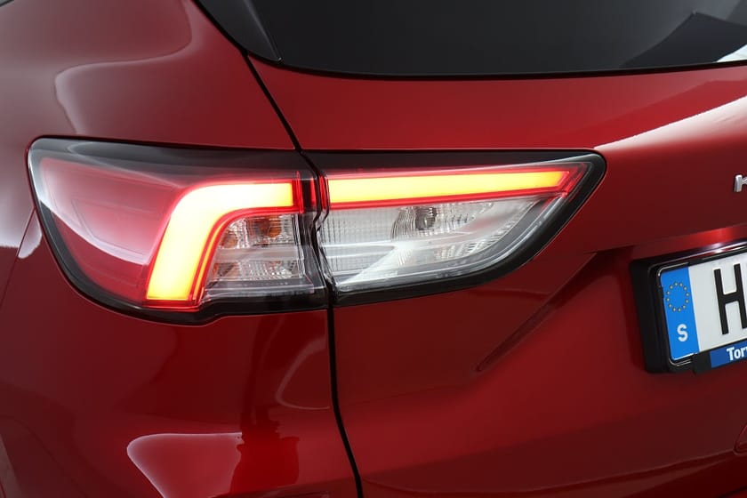 Bild 5 av Ford Kuga Plug-In Hybrid