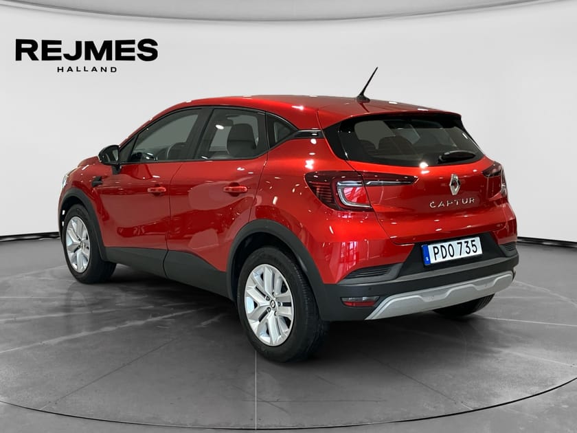 Bild 2 av Renault Captur