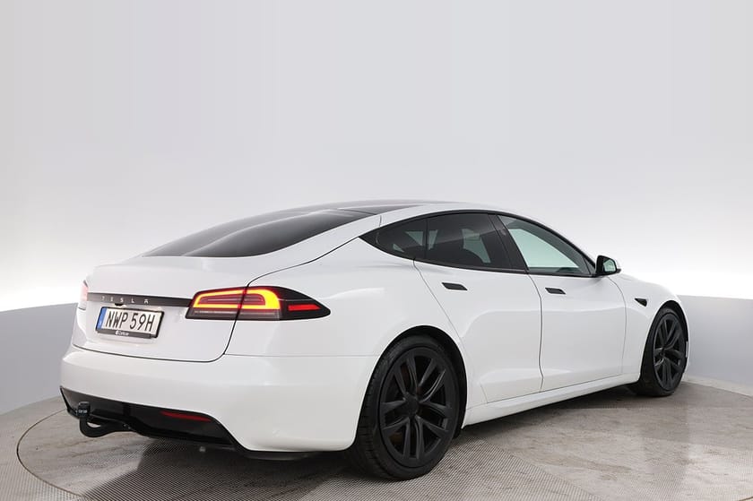 Bild 5 av Tesla Model S