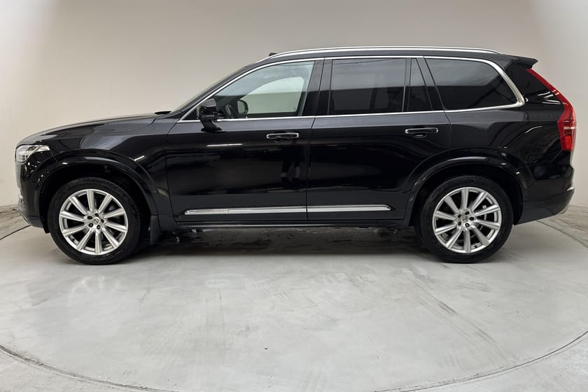 Bild 2 av Volvo XC90