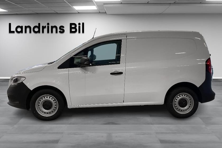 Bild 4 av Mercedes-Benz Citan 113