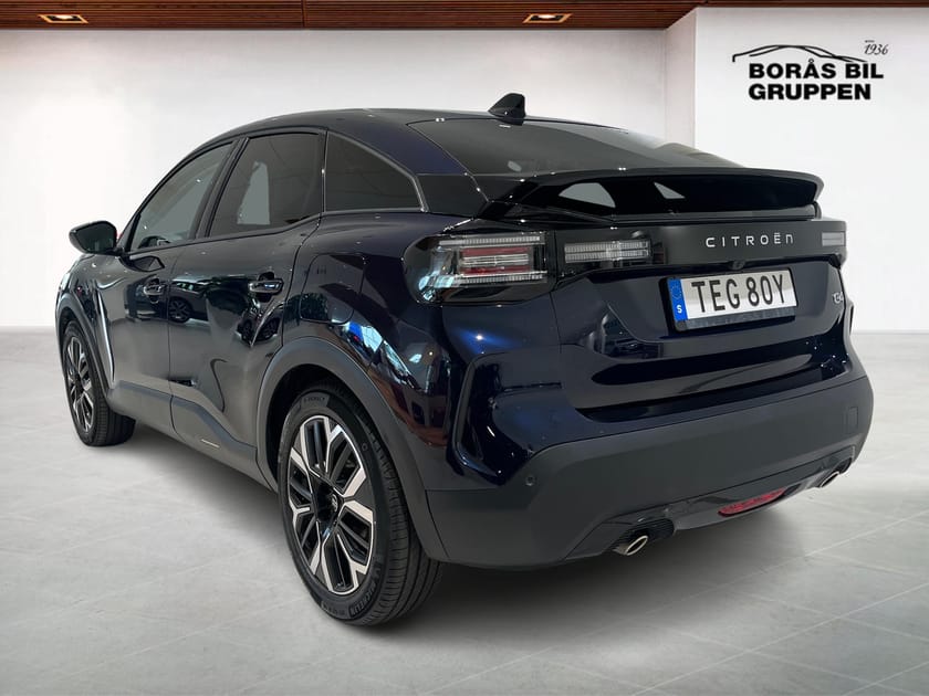 Bild 2 av Citroën C4