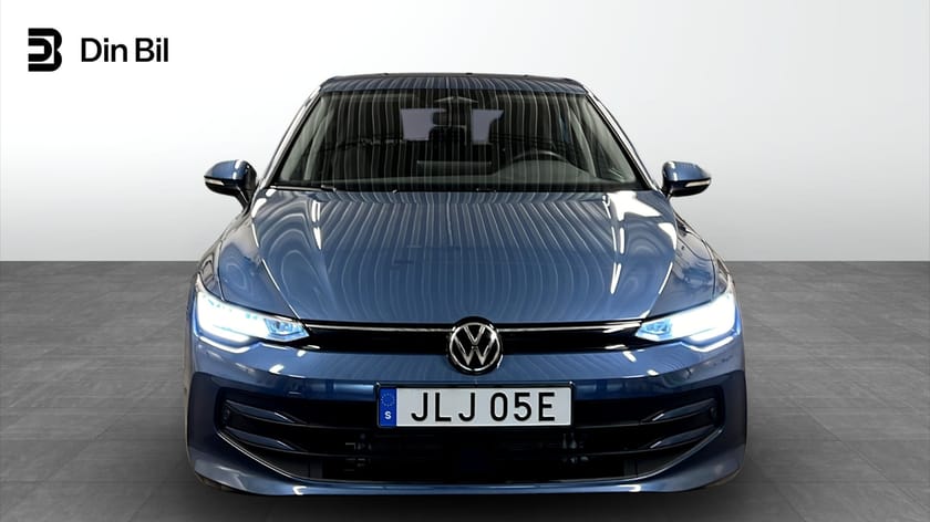 Bild 4 av Volkswagen Golf