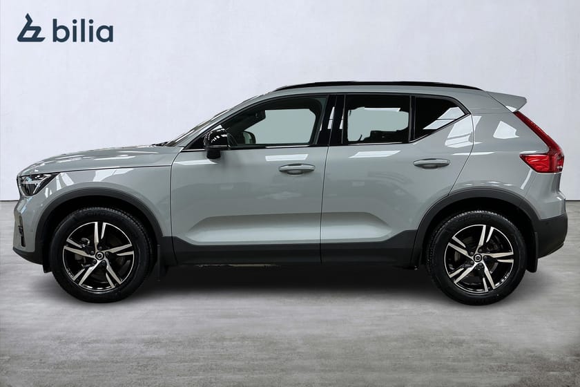 Bild 2 av Volvo XC40