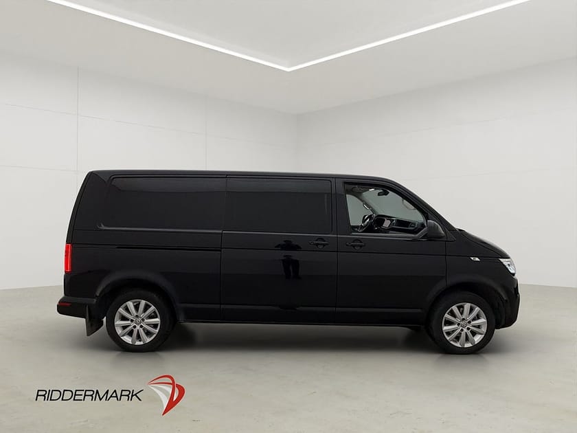 Bild 2 av Volkswagen Transporter Kombi