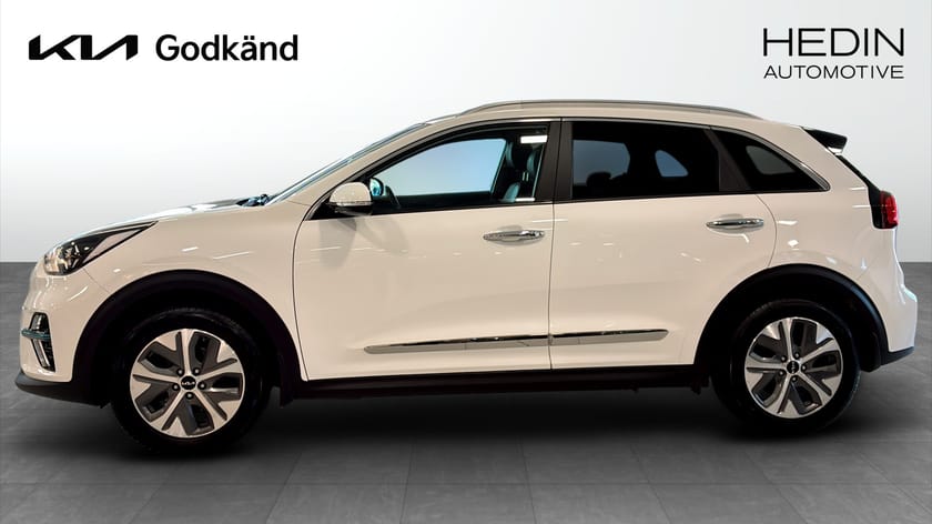 Bild 4 av Kia e-Niro