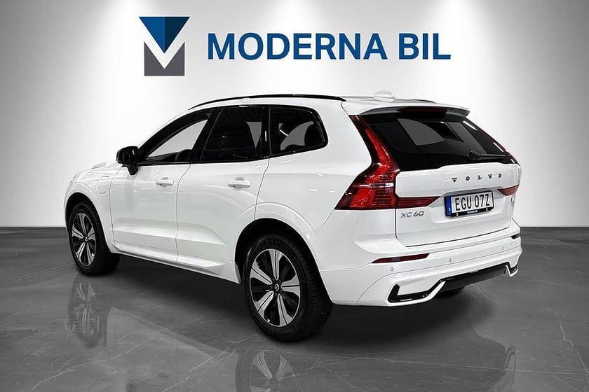 Bild 4 av Volvo XC60
