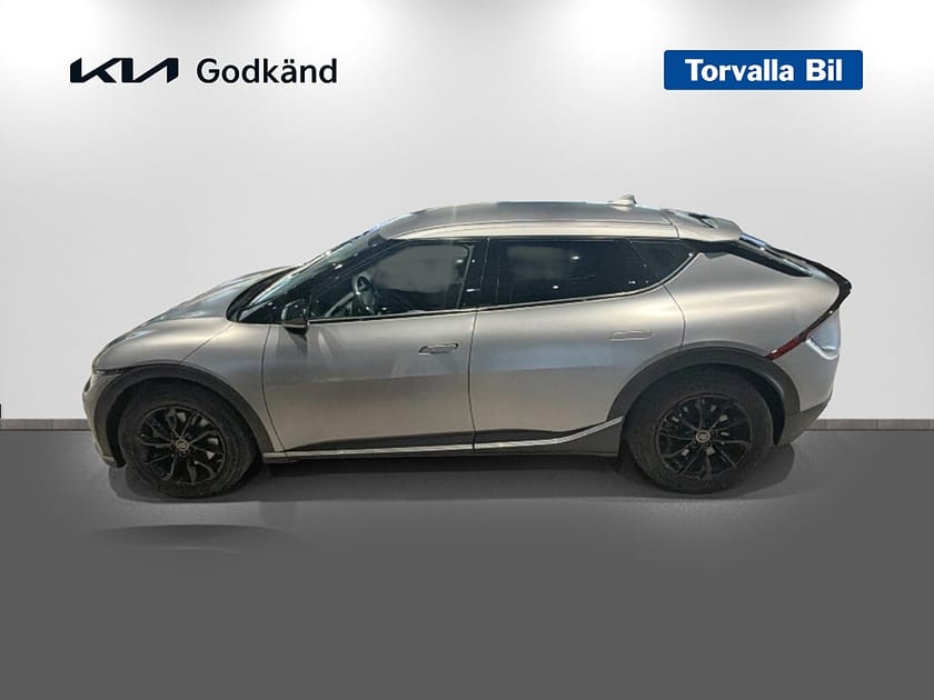 Bild 4 av Kia EV6
