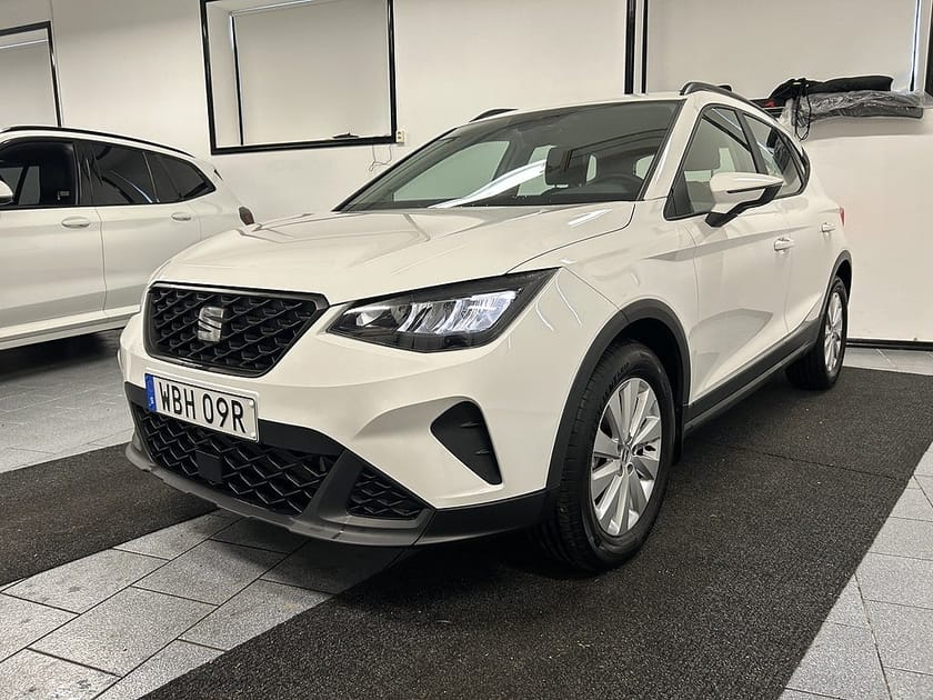 Bild 1 av SEAT Arona