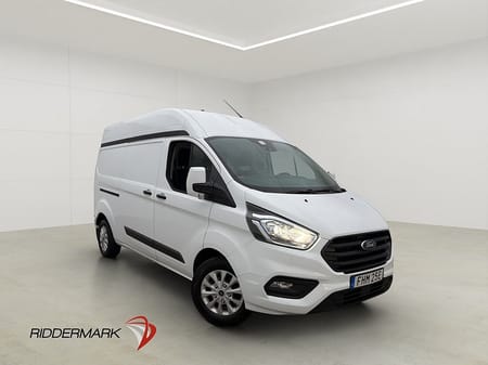 Ford Transit Custom 300