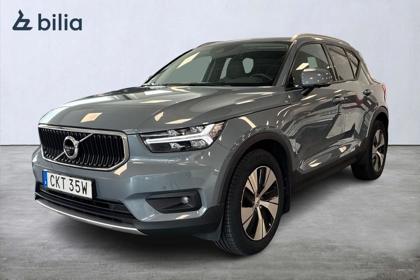Bild 1 av Volvo XC40