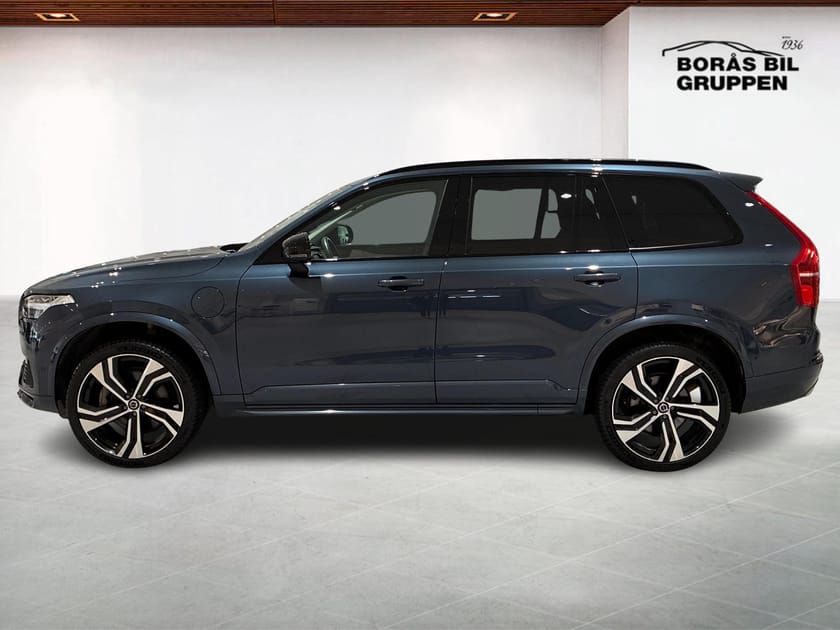 Bild 3 av Volvo XC90