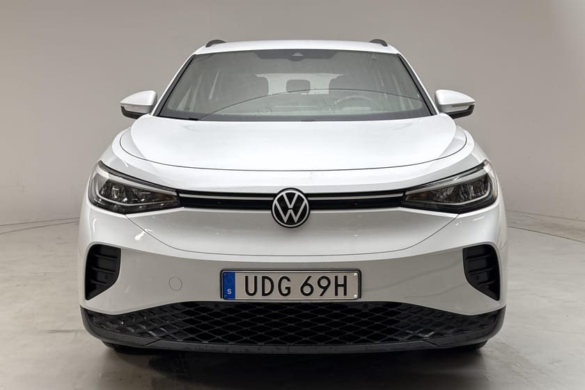 Bild 5 av Volkswagen ID.4 Pro Performance