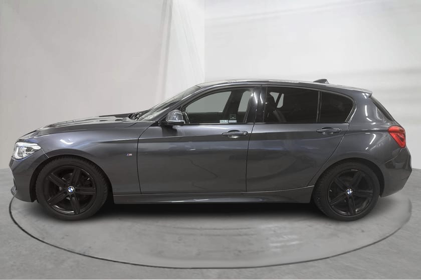 Bild 2 av BMW 118i