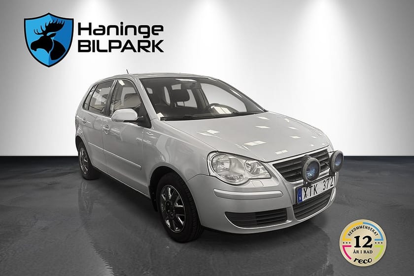 Bild 5 av Volkswagen Polo