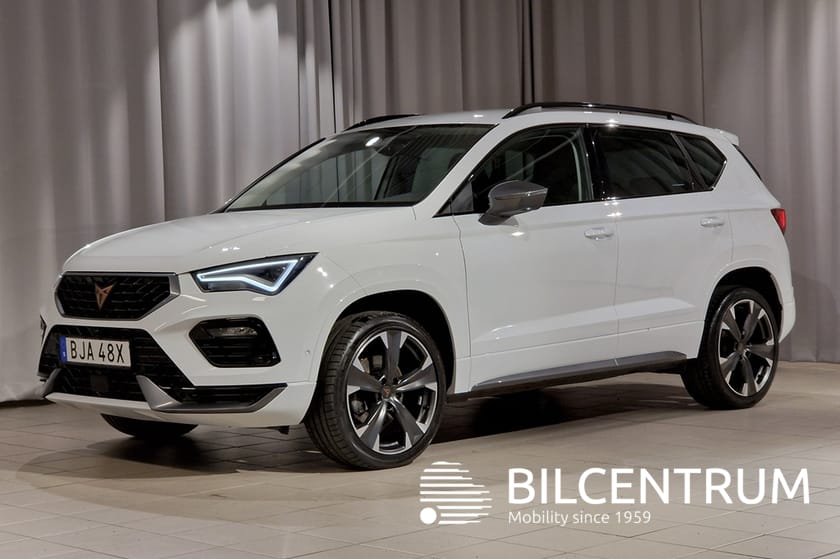Bild 1 av CUPRA Ateca