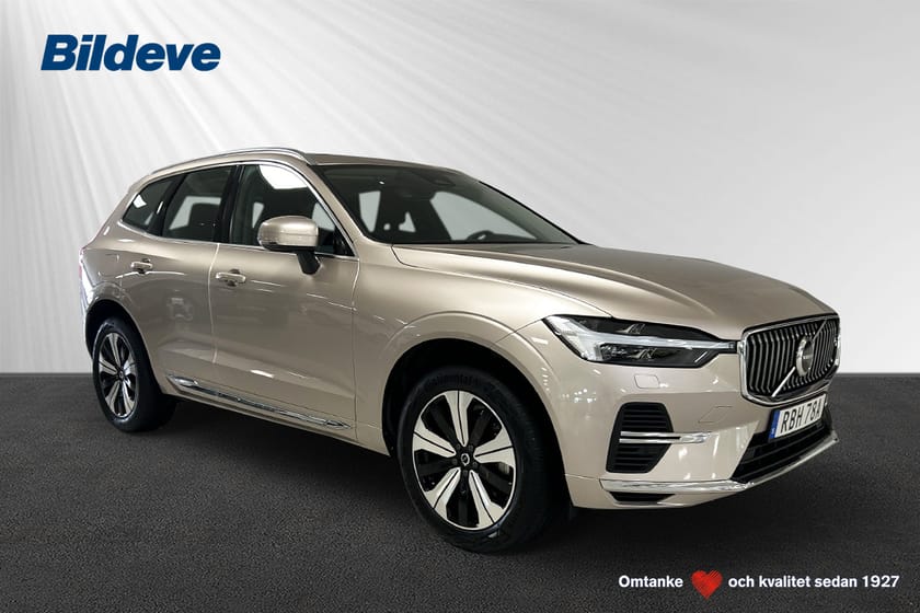 Bild 1 av Volvo XC60