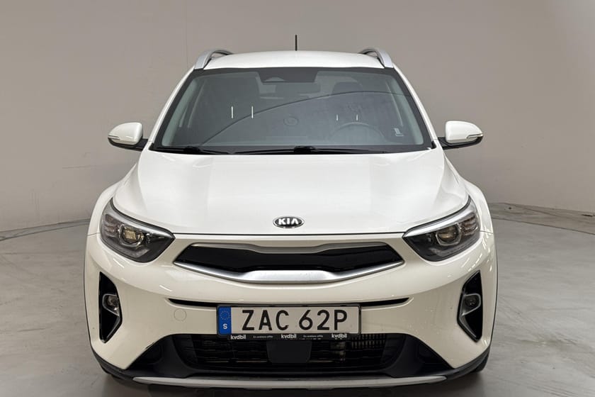 Bild 5 av Kia Stonic