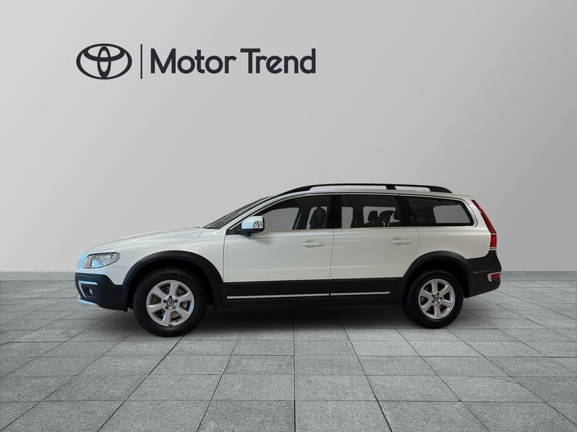 Bild 3 av Volvo XC70