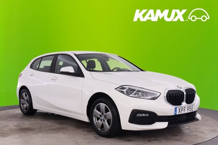 BMW 118i