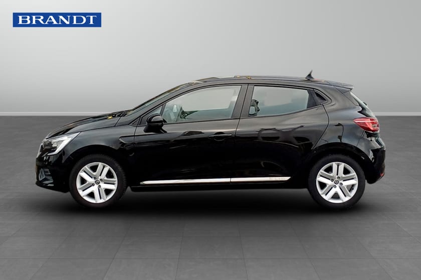 Bild 3 av Renault Clio