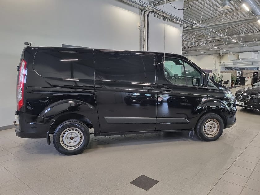 Bild 4 av Ford Transit Custom 280