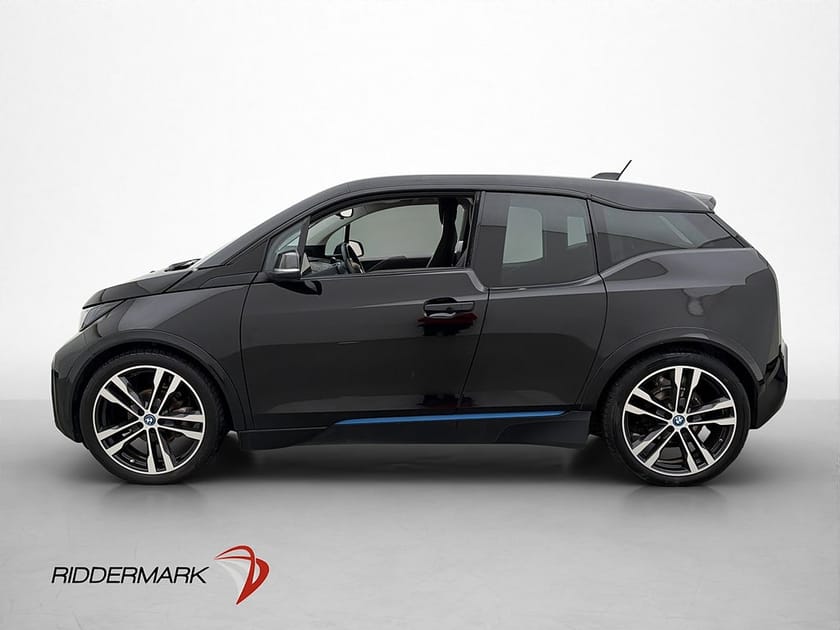 Bild 5 av BMW i3s 94 Ah
