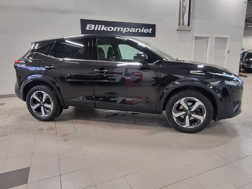 Bild 2 av Nissan Qashqai