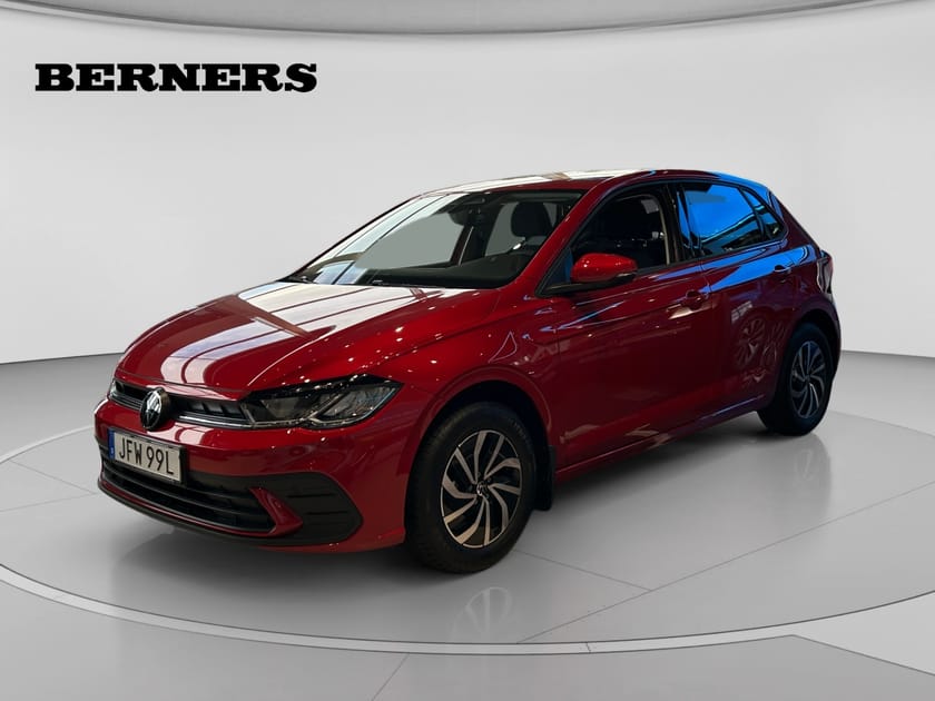 Bild 1 av Volkswagen Polo