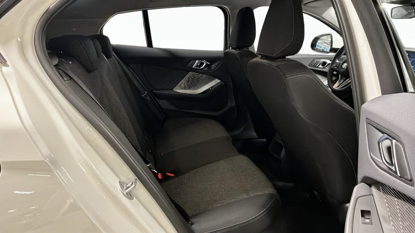 Bild 5 av BMW 120