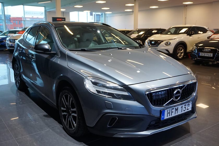 Bild 5 av Volvo V40 Cross Country