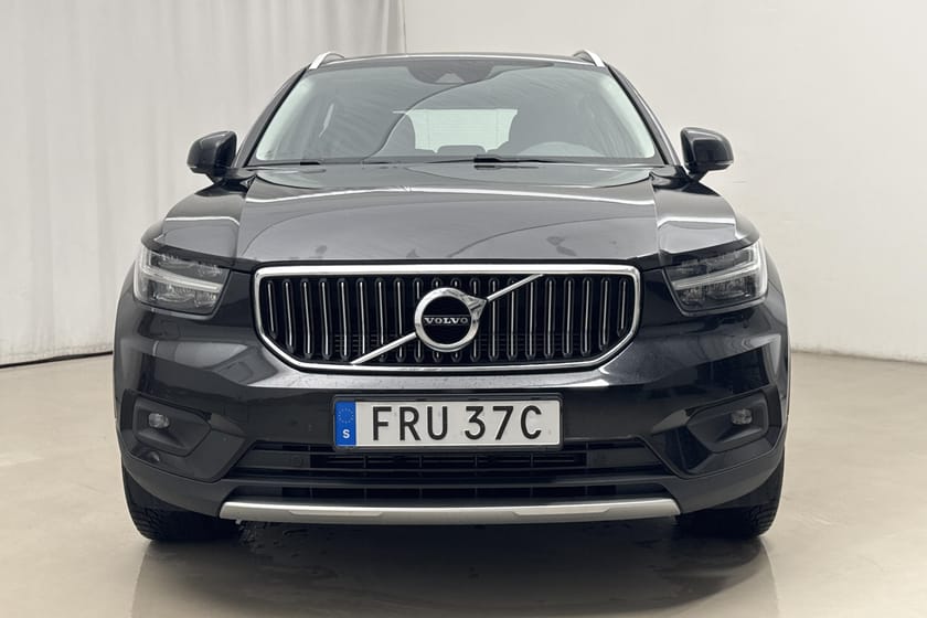 Bild 5 av Volvo XC40