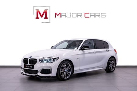 BMW M135i